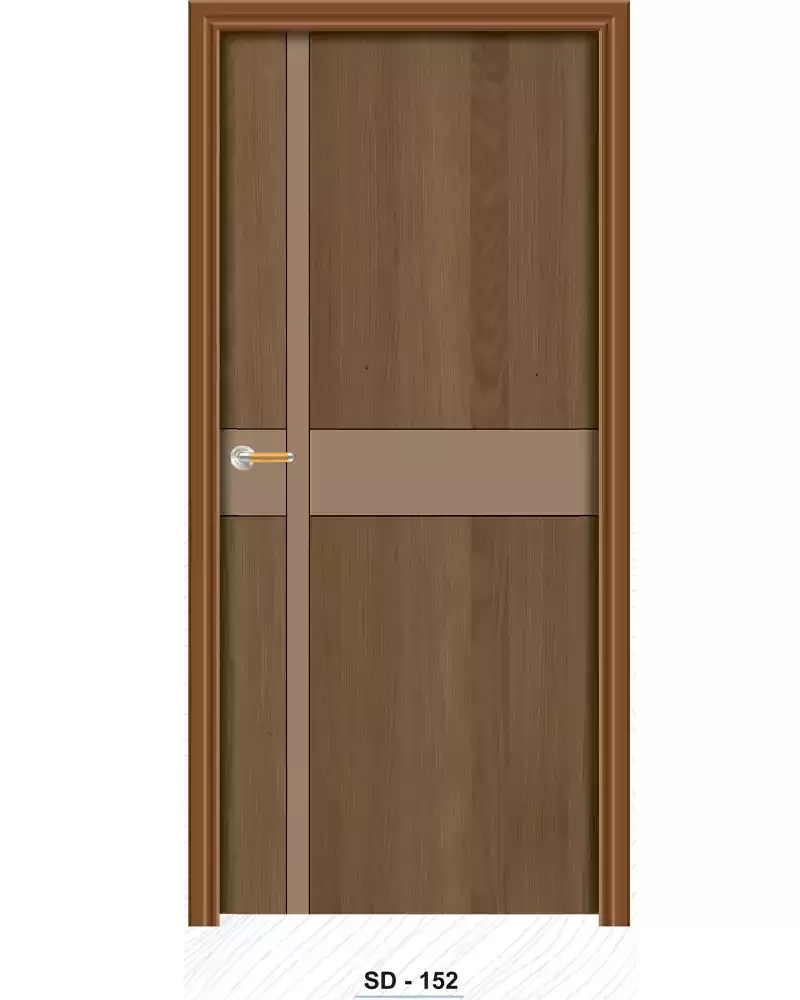 Sky Flush Doors